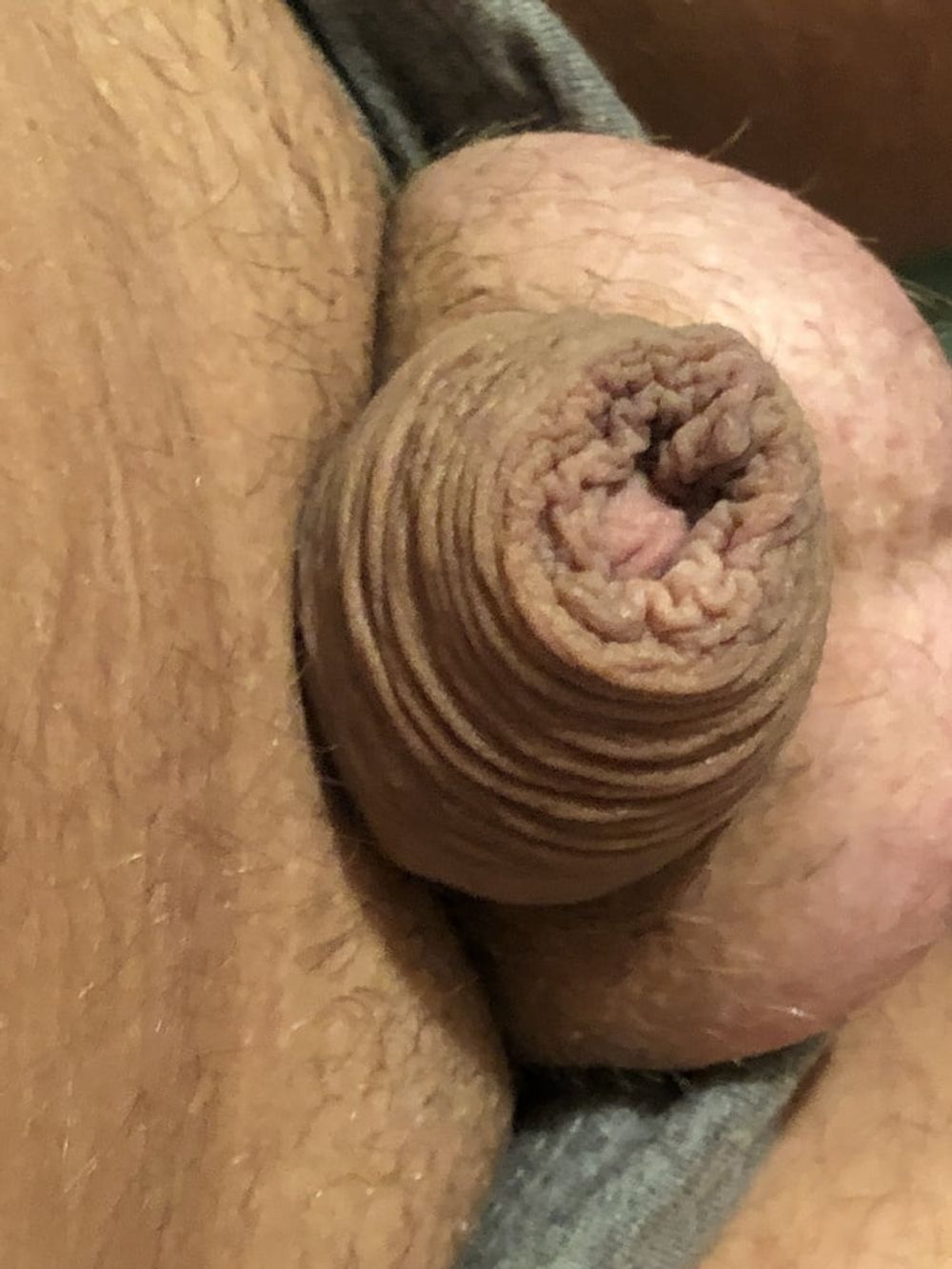 my little cock #33