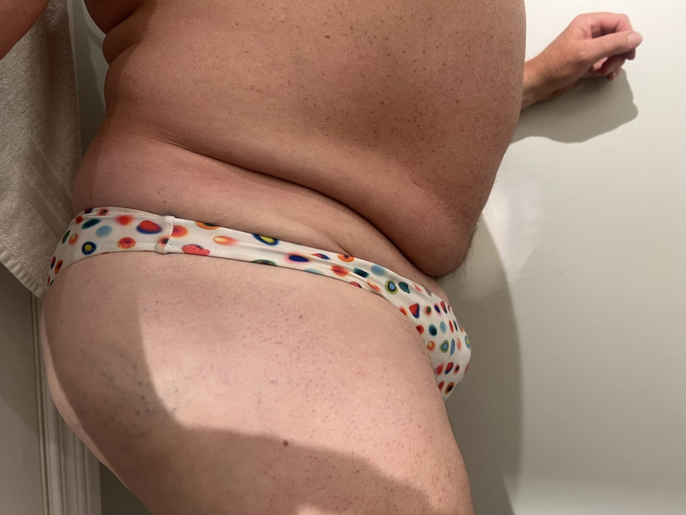 More of me  #56
