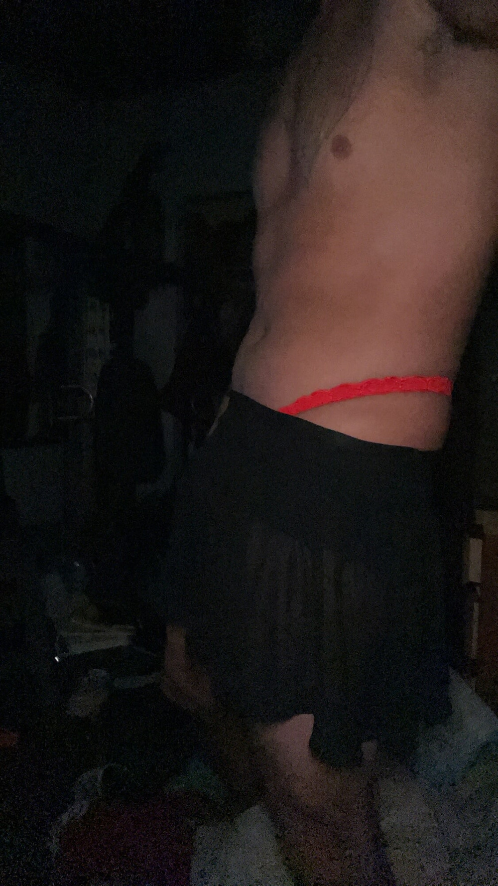 Me in sissy  #8