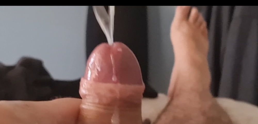 Close up Cum shots #4