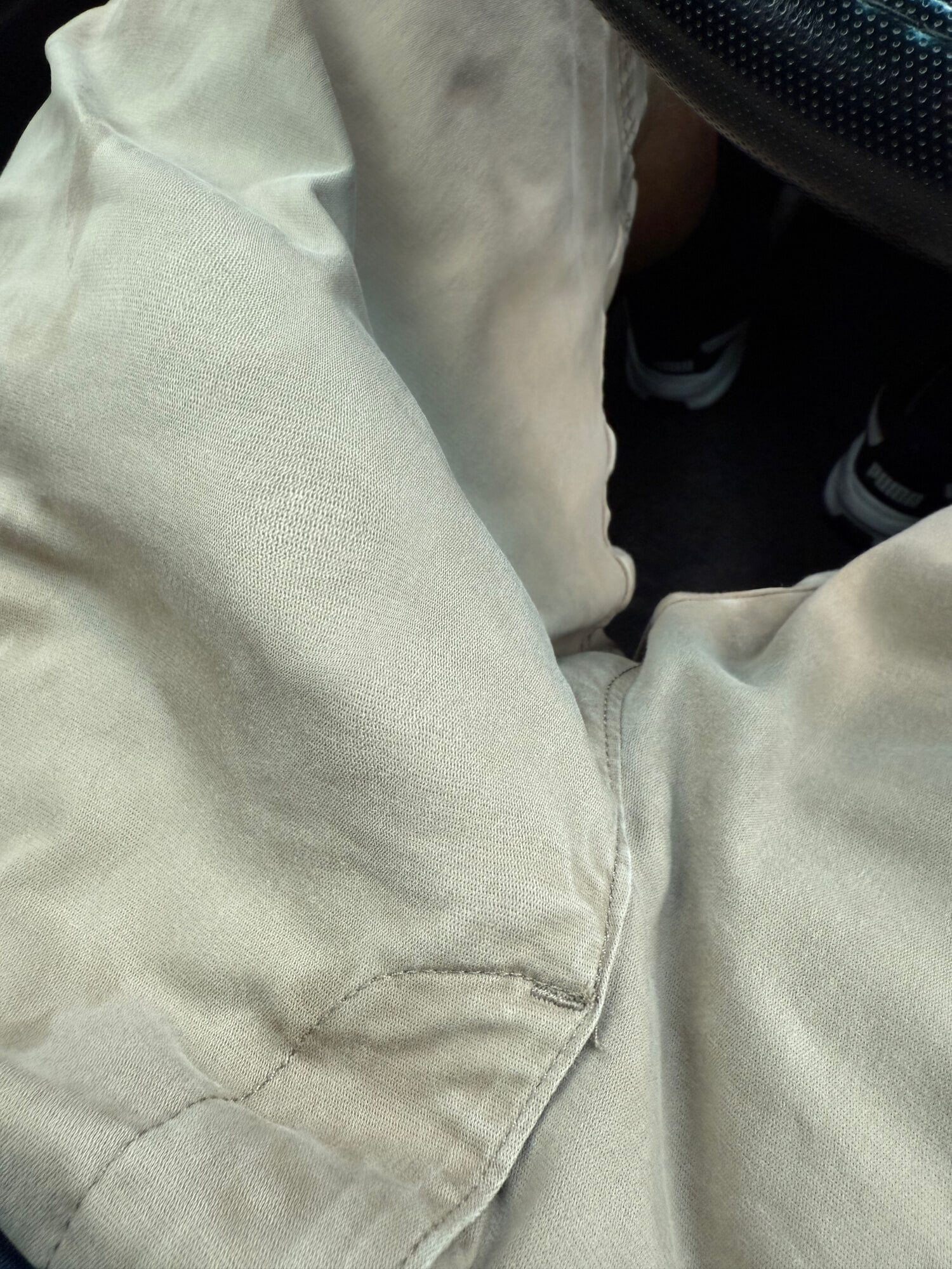 Big dick got hard 