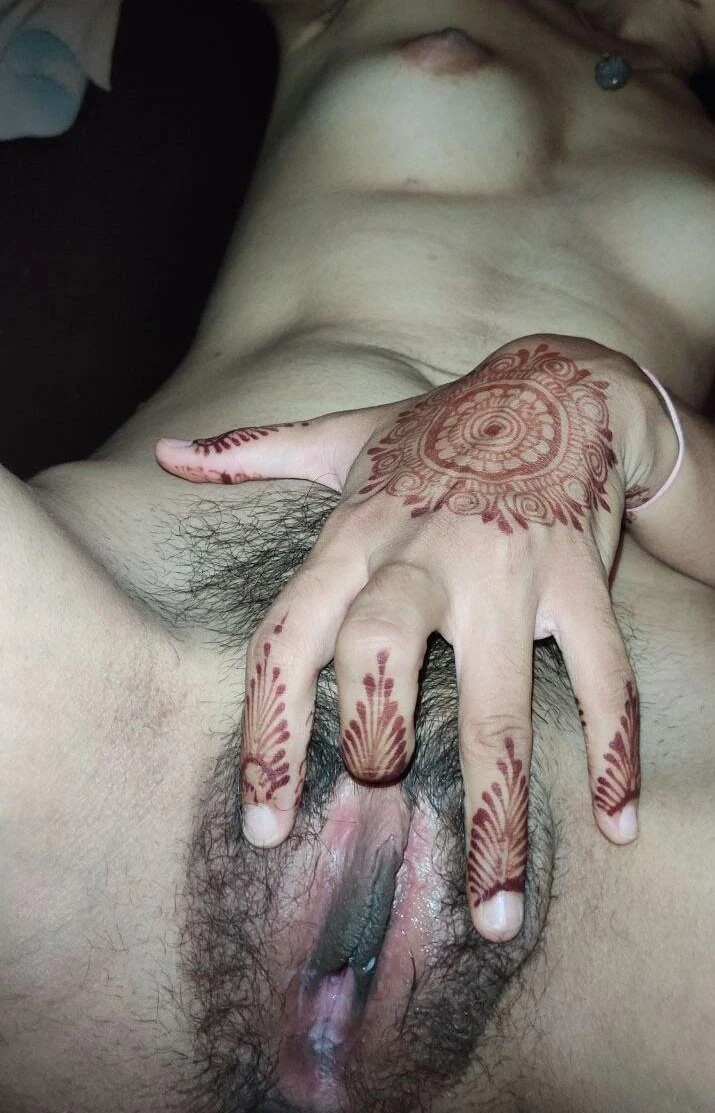 Desi Chut..💦