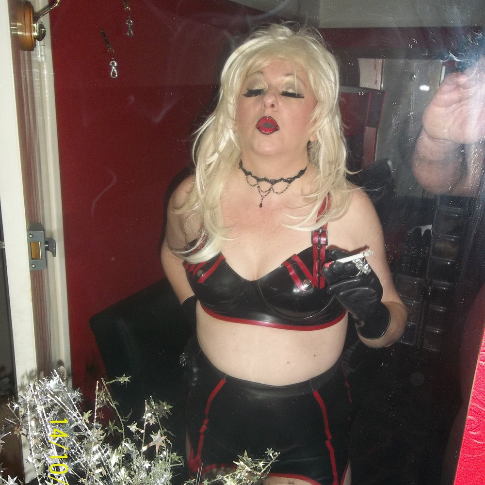 SHIRLEY SLUT 12 #20
