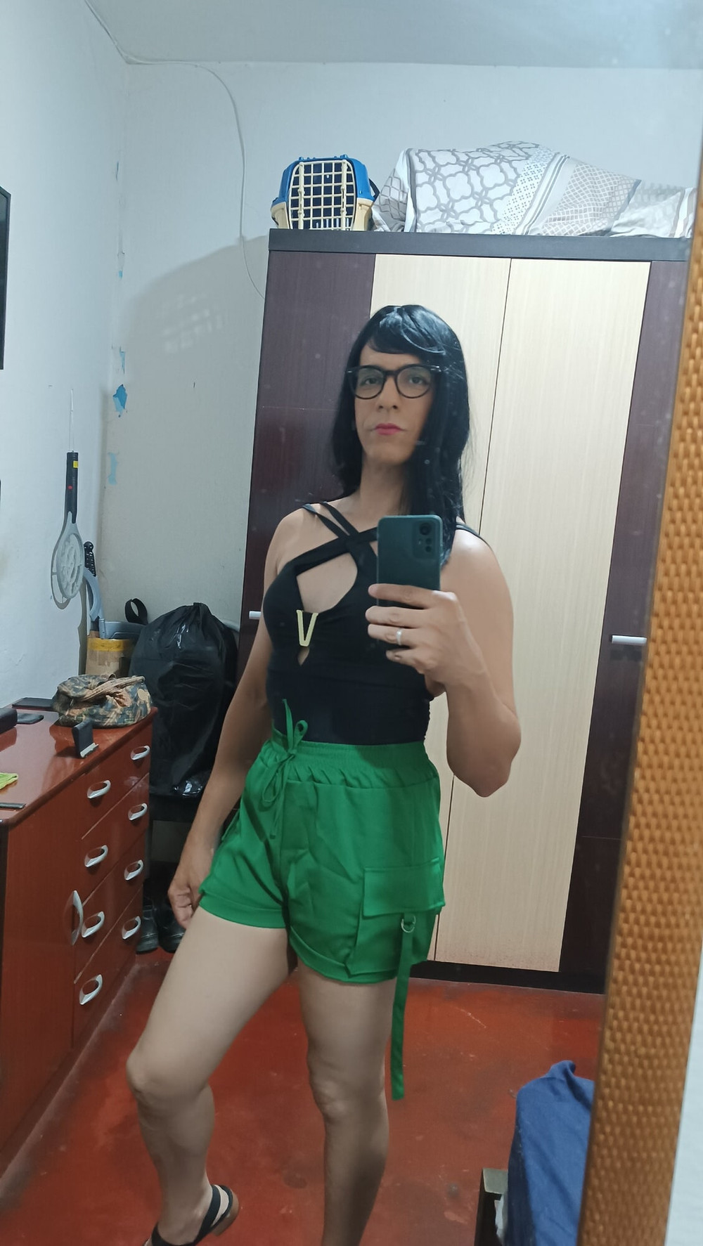 Sakura Nakamura Cute Femboy Vintage Sumner  #49