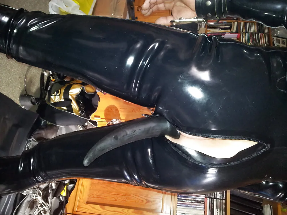 Rubber #11