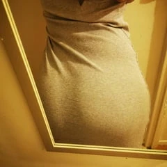 My body