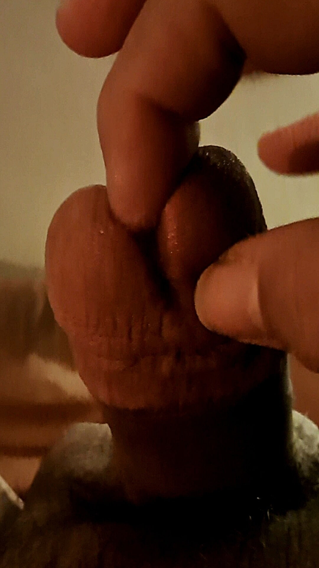 Limp penis for play #2