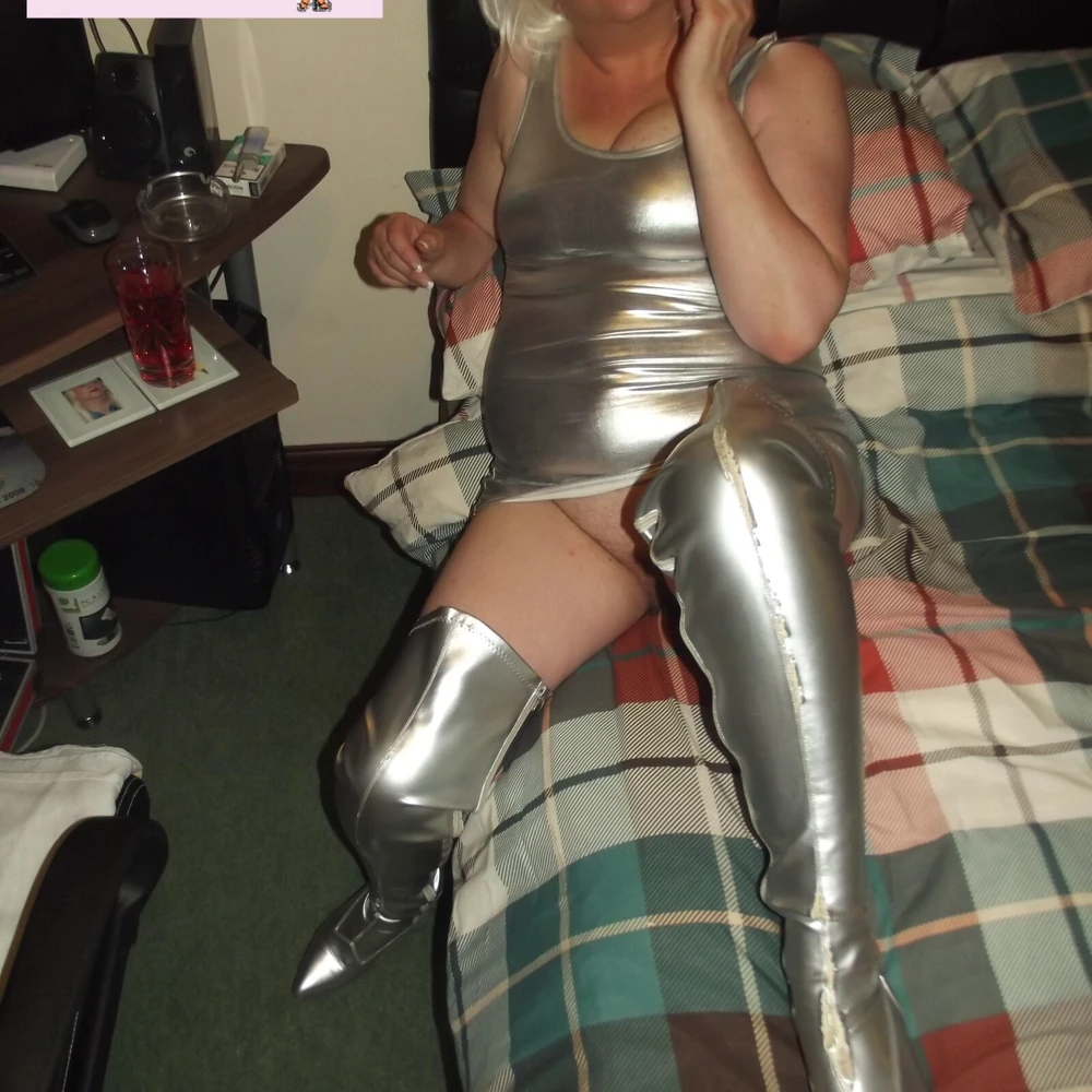 SHIRLEY SLUT 721 #5