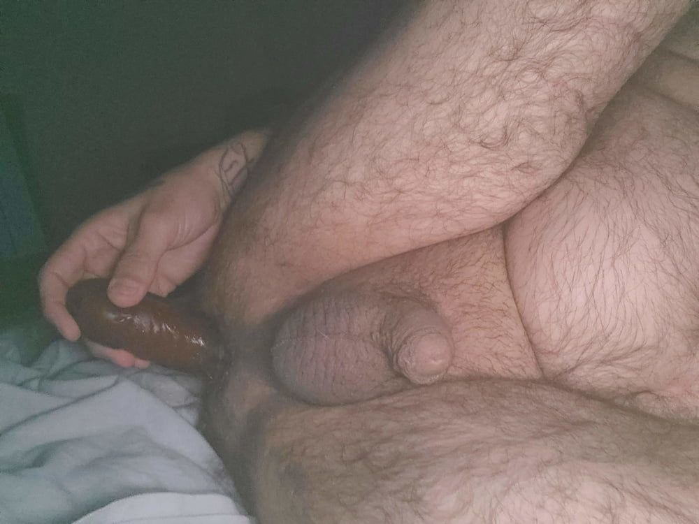 Dildo  #10