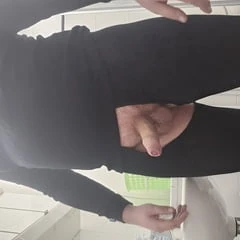 My fuck suit