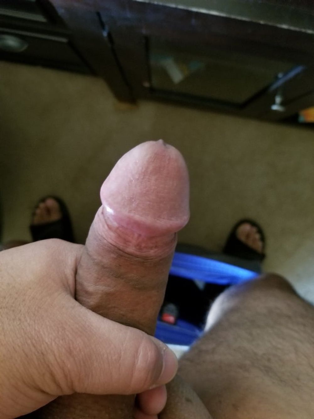 Ken&#039;s hard cock #6