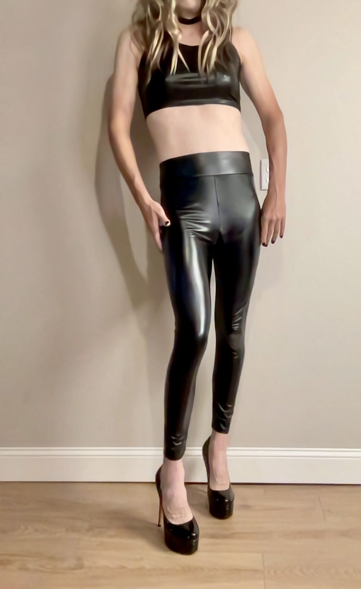Black and tight #4