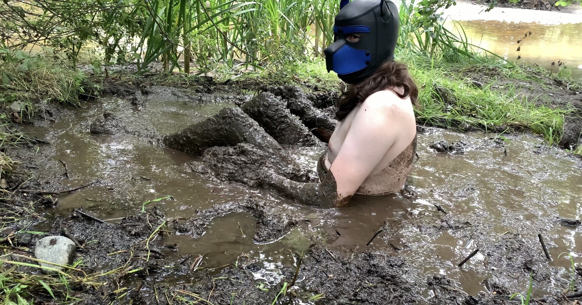 Mud ! Mud ! Mud ! #7