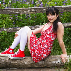 GROOBYGIRLS: New Grooby Star
