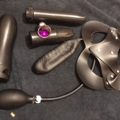 Anal Play