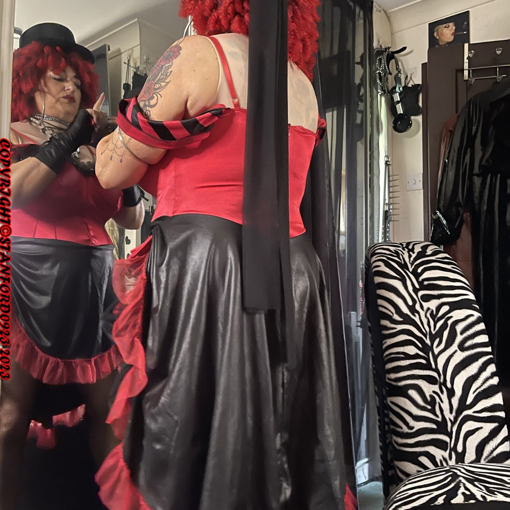 THE MOTHER AND THE WHORE #15