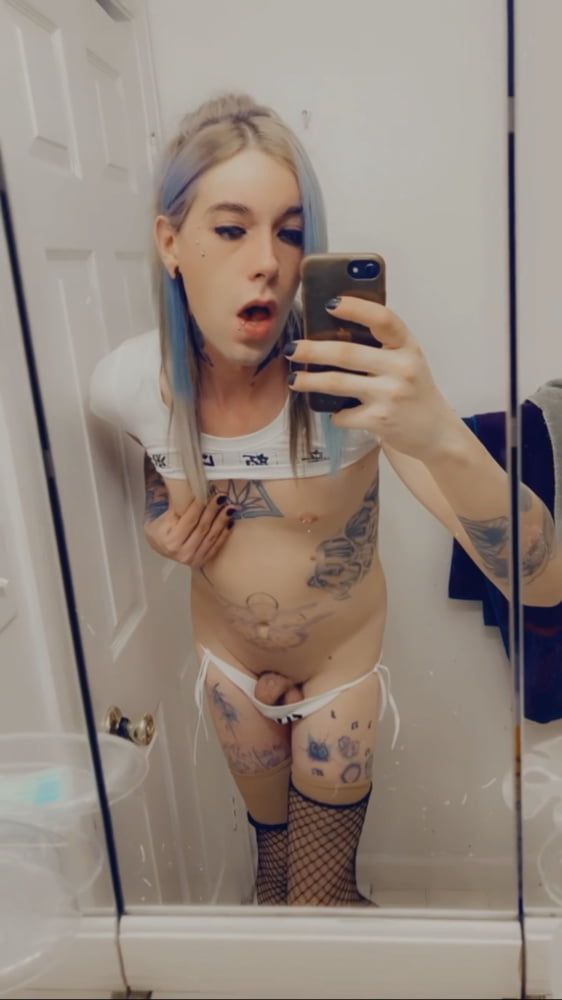 Tiny Bikini Slut #16