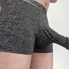 Underwear Cueca Masculina