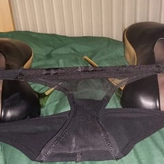 New heels day
