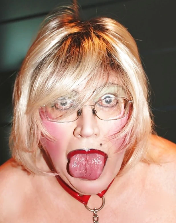 Rebecca the Fag of the Slut Maker #5