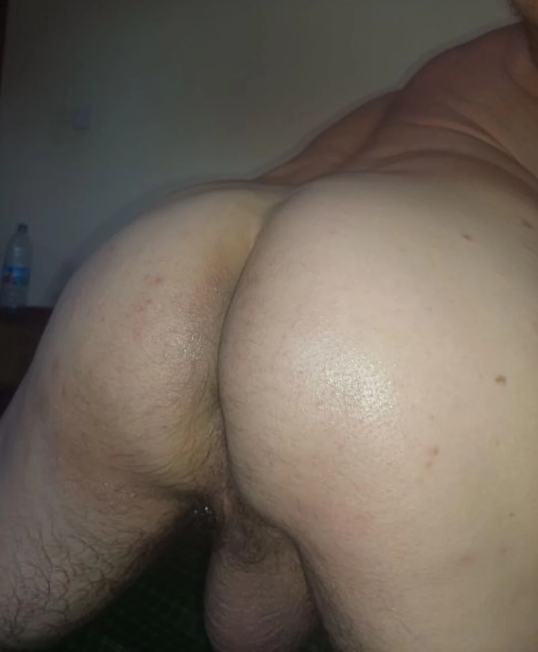 Some sexy pics of my ass and cock