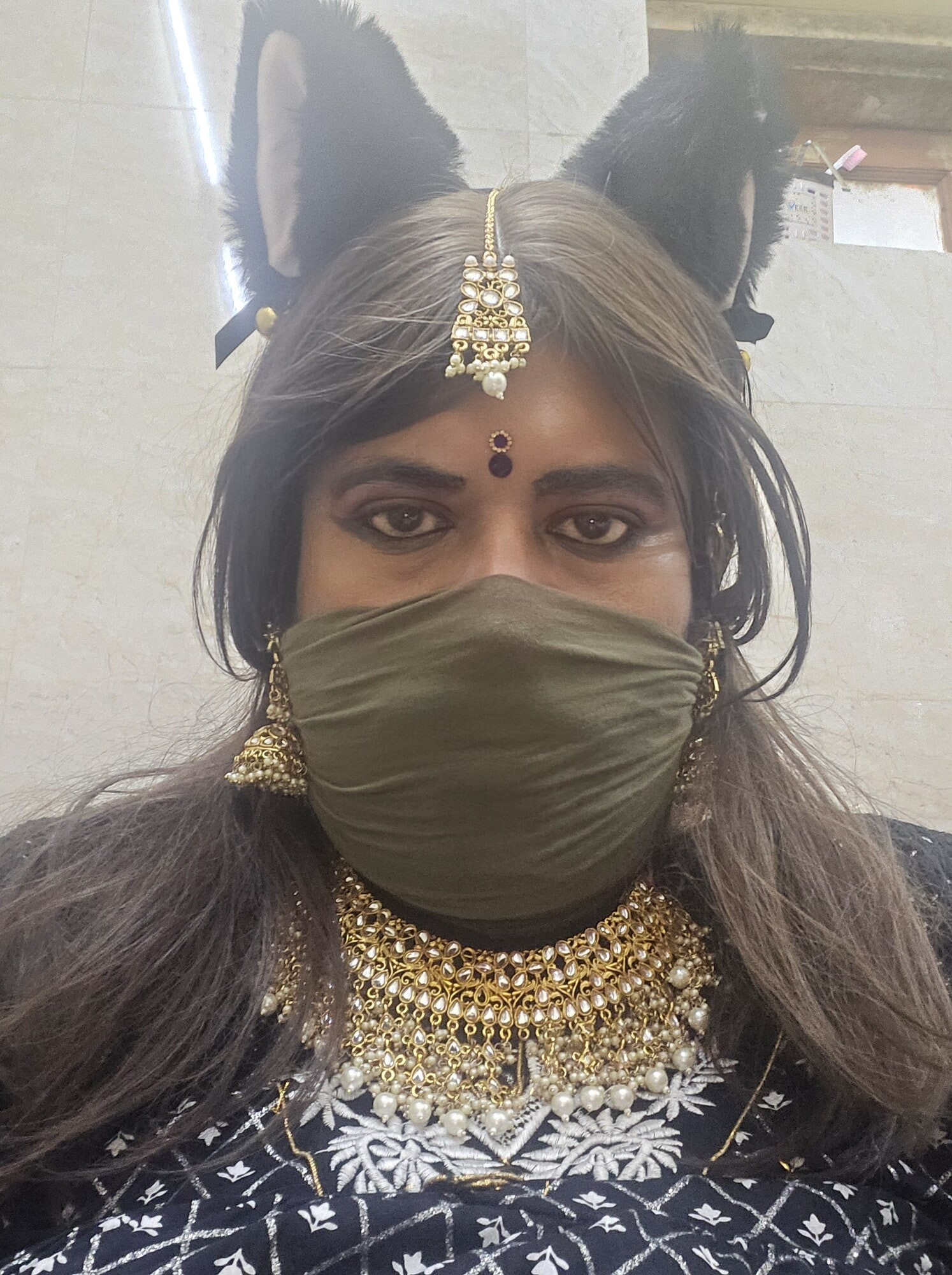 Rina indian hot look indian crossdresser trans