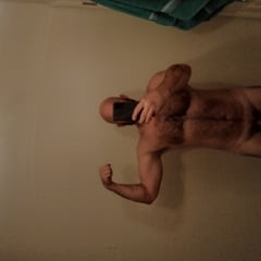 Big White Dick for you