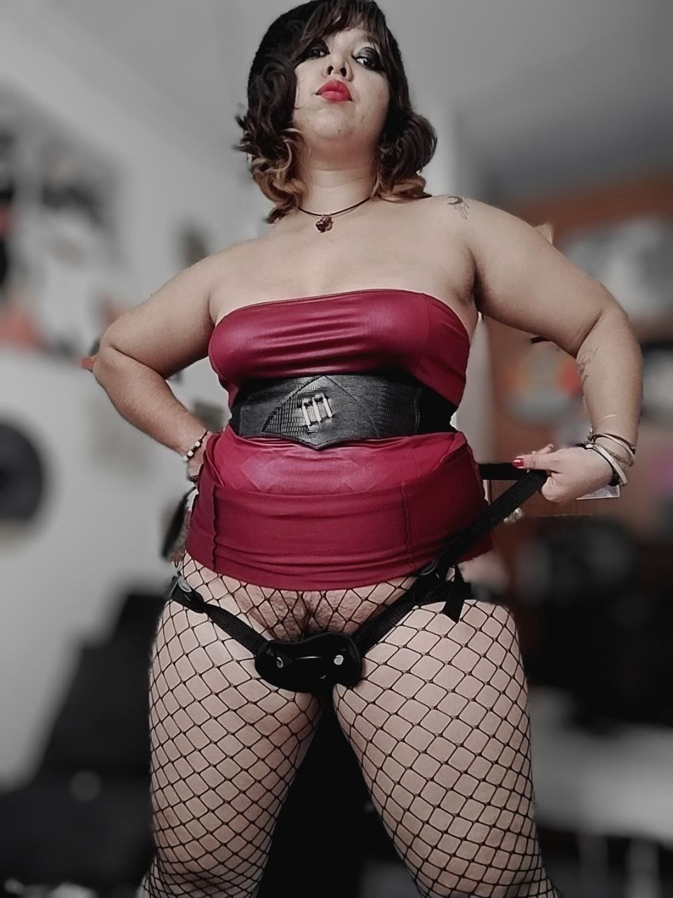 Soft Dominate and Soft Submissive ⛓️ #14