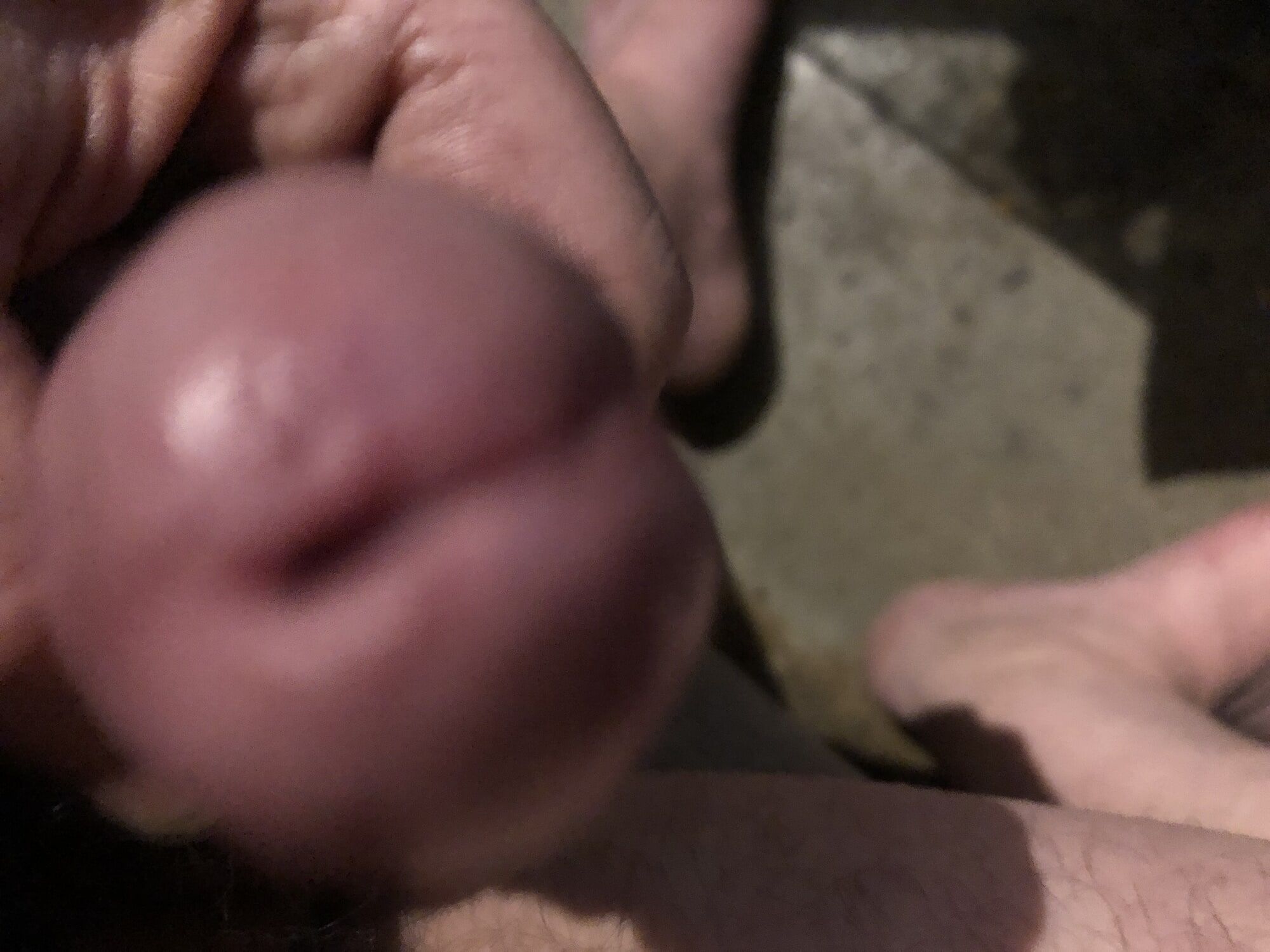 Other shots of my cock