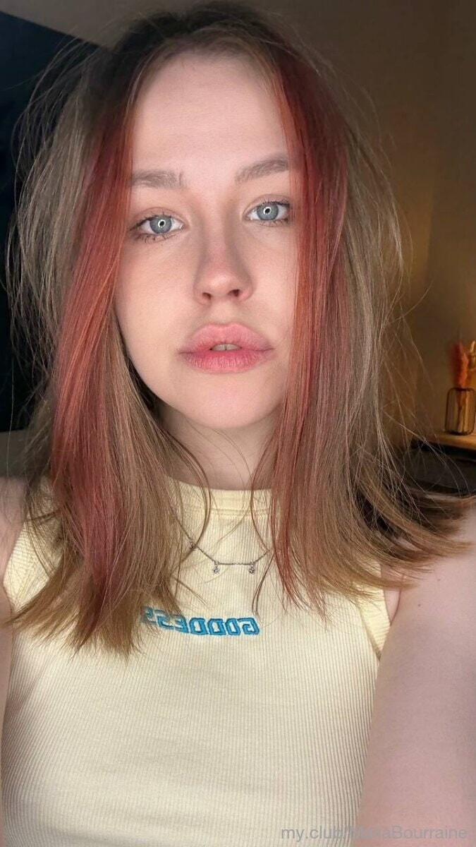 Sofia(Sofi) Free Photos #6