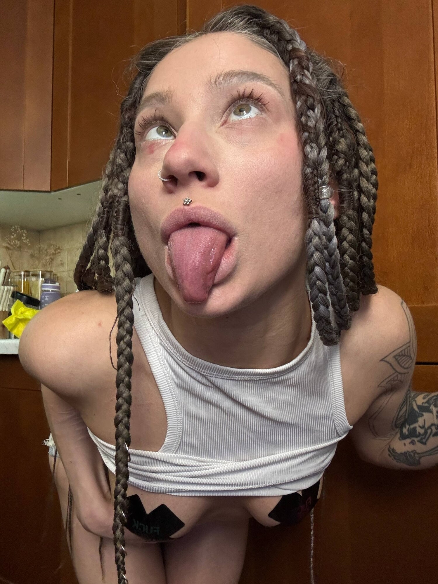 sexy insatiable slut Emy