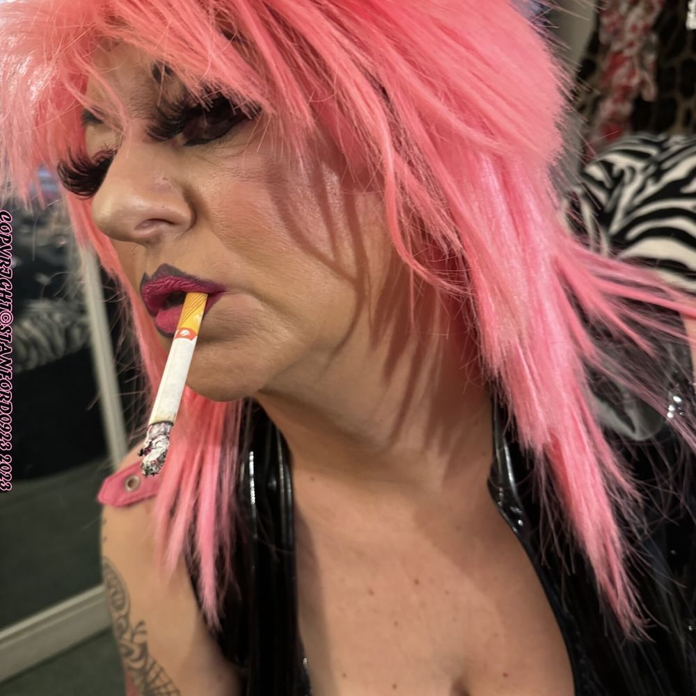 SHIRLEY SLUT TRAMP 2023  #22