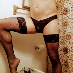 Pretty Panties