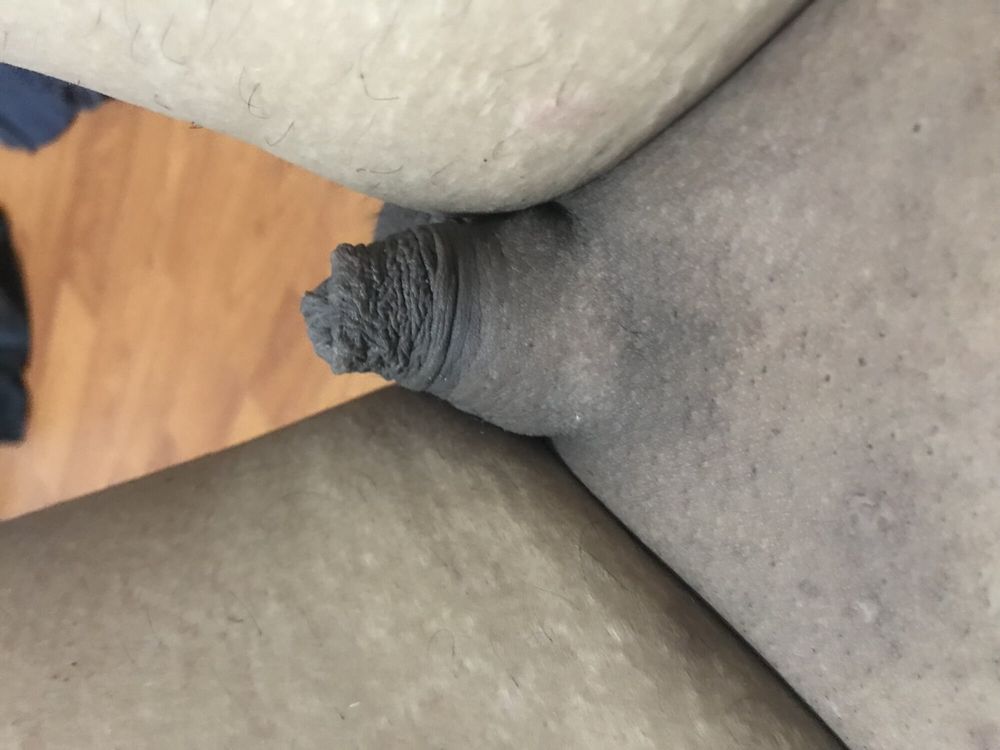 Chubby small dick amateur  #20