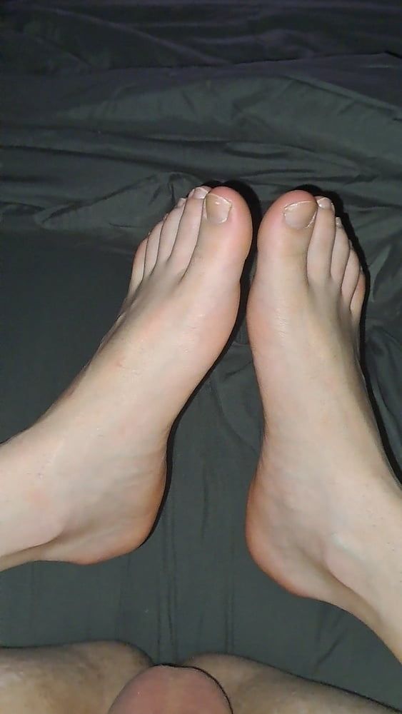 feet and dick 2 #30