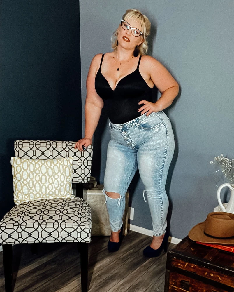 Blue Jeans #5