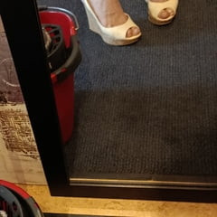 Domaćica treba pomoć...