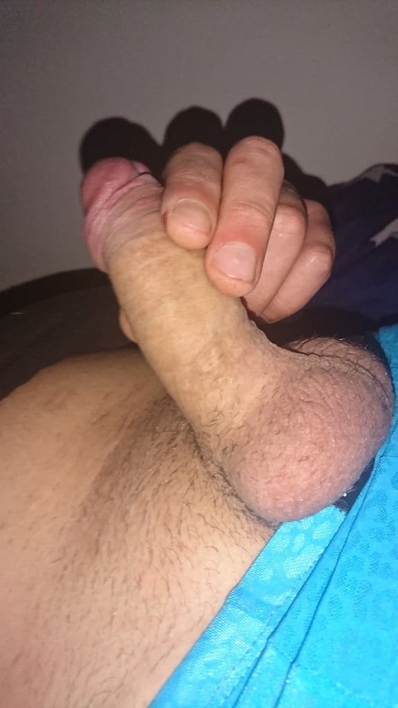 Is My cock nice? Comment please