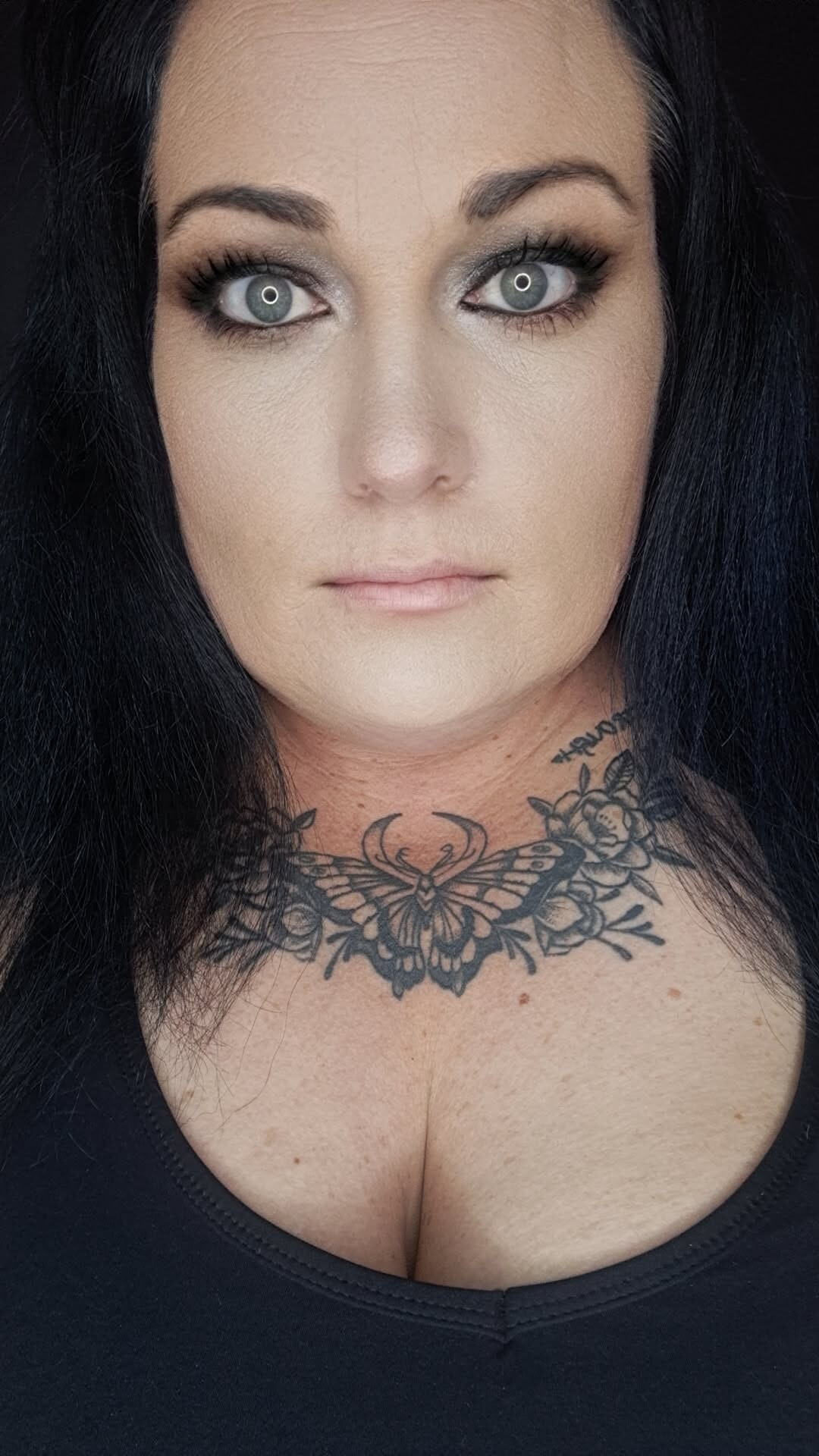 Just my BBW wife #13