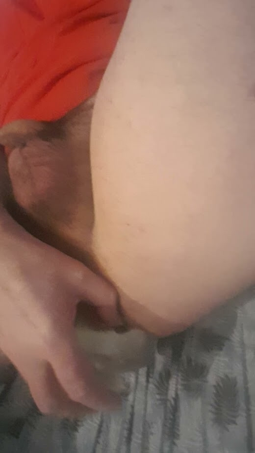 N0vyce66 has a blast with her dildos #4