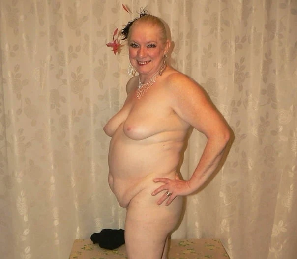 Hot mature! My, new contact old woman,RUSSIAN MILF #16