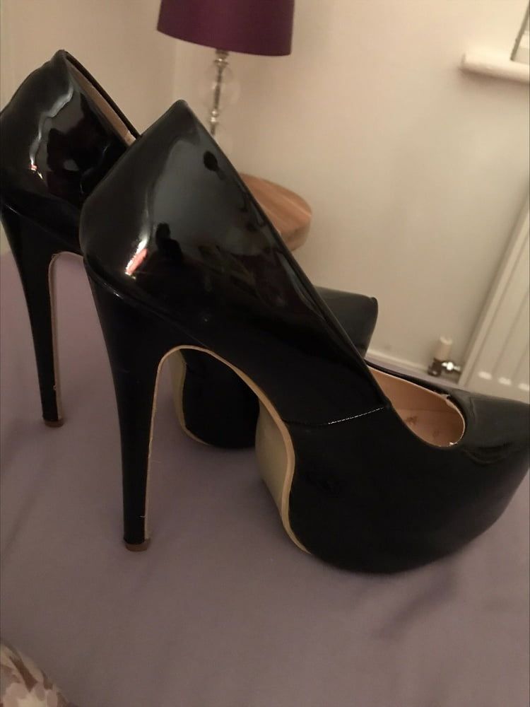 sexy high heels #11