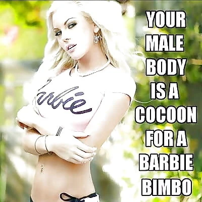Sissy Captions  #26