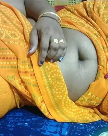 Desi aunty 