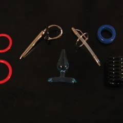 My toys