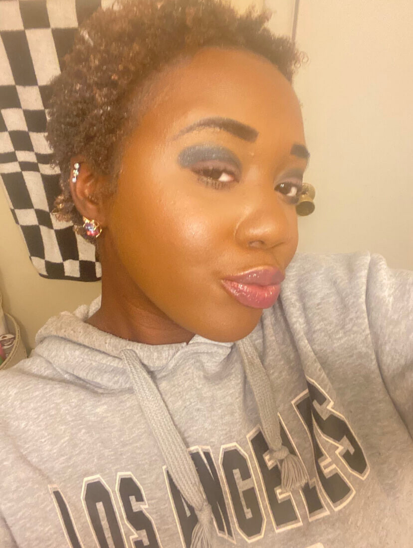 Connecticut’s Female Rapper