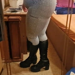 New Sissy clothes