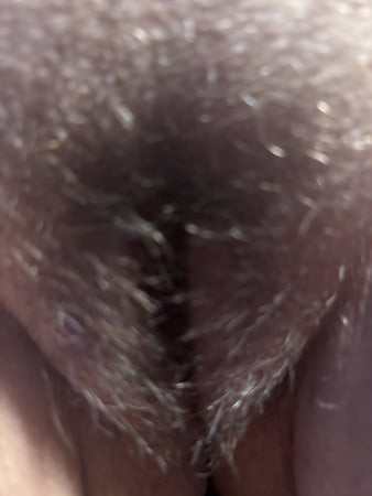 Hairy Pussy
