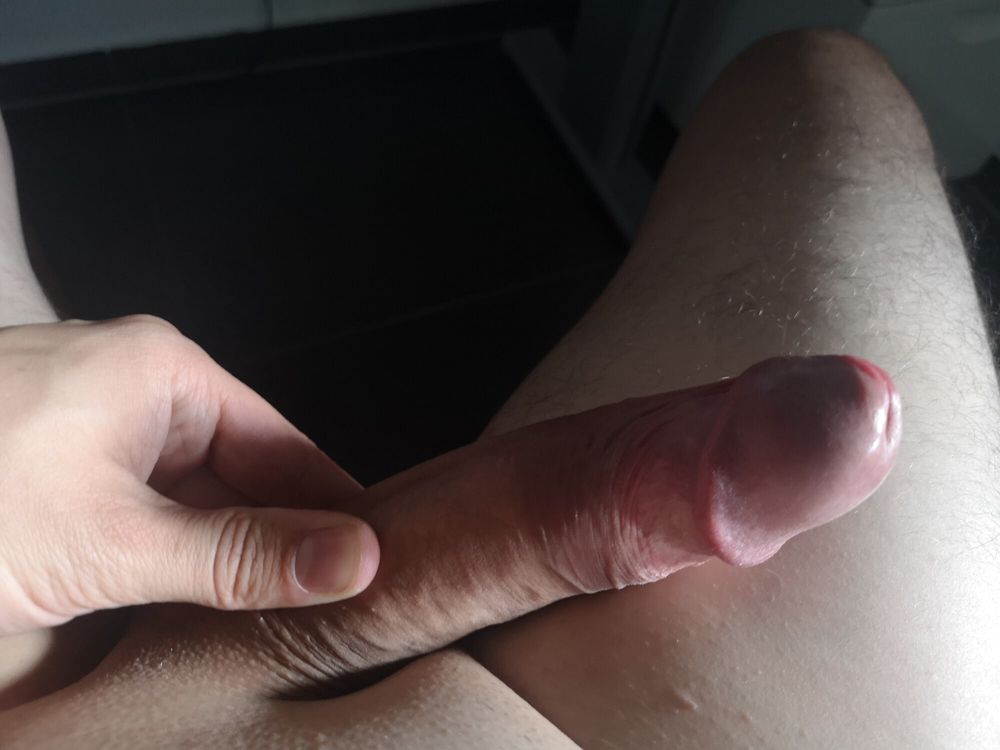 My Dick #3