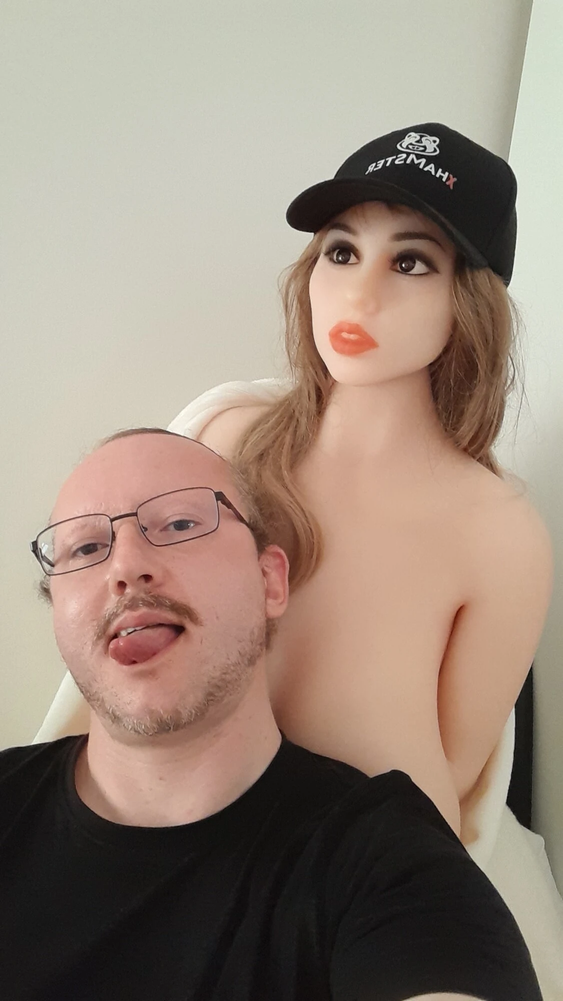 Me & my girlfriend